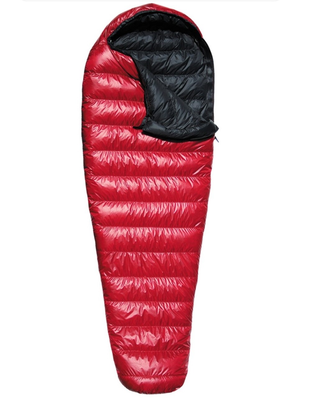 Western Mountaineering Down Sleeping Bag
